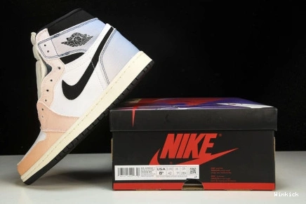 JORDAN Skyline   AIR OG High NIKE 1 DX0054-805 1211